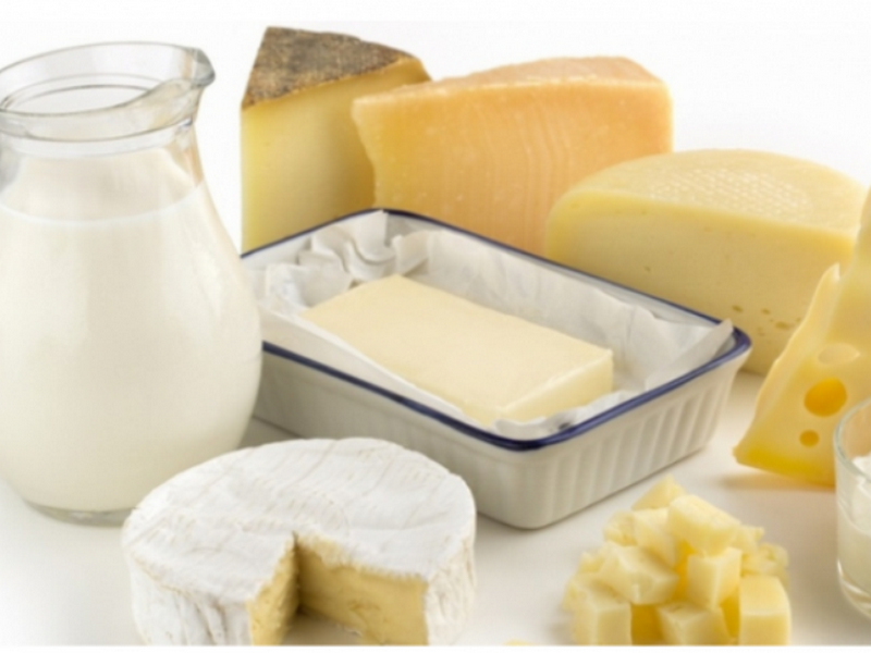 1 აგვისტოდან რძის ნაწარმზე ახალი რეგულაციები ამოქმედდება