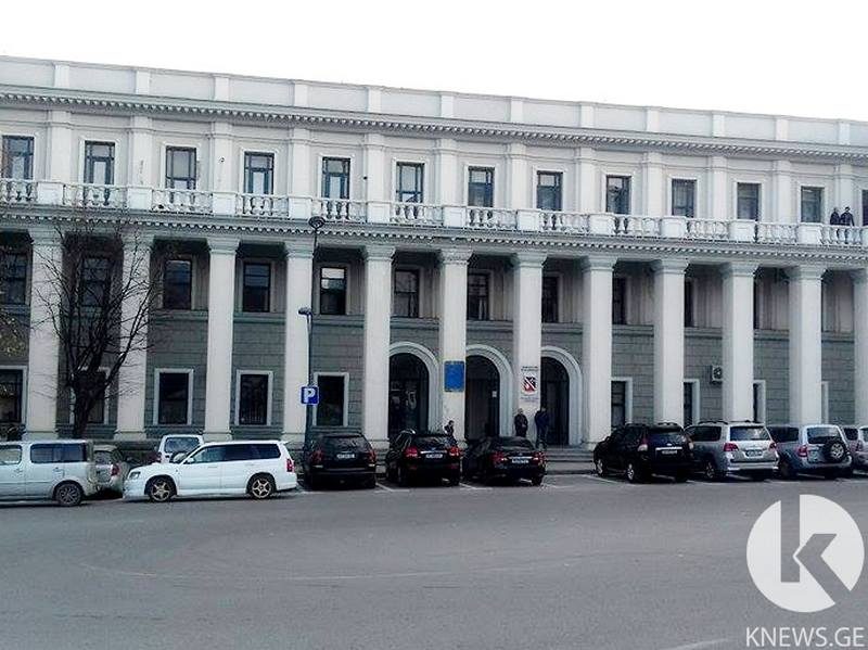 ქალაქ თელავის 2017 წლის ბიუჯეტიდან ხელფასებსა და პრემიებზე 1 მილიონ 400 ათასი ლარი დაიხარჯება