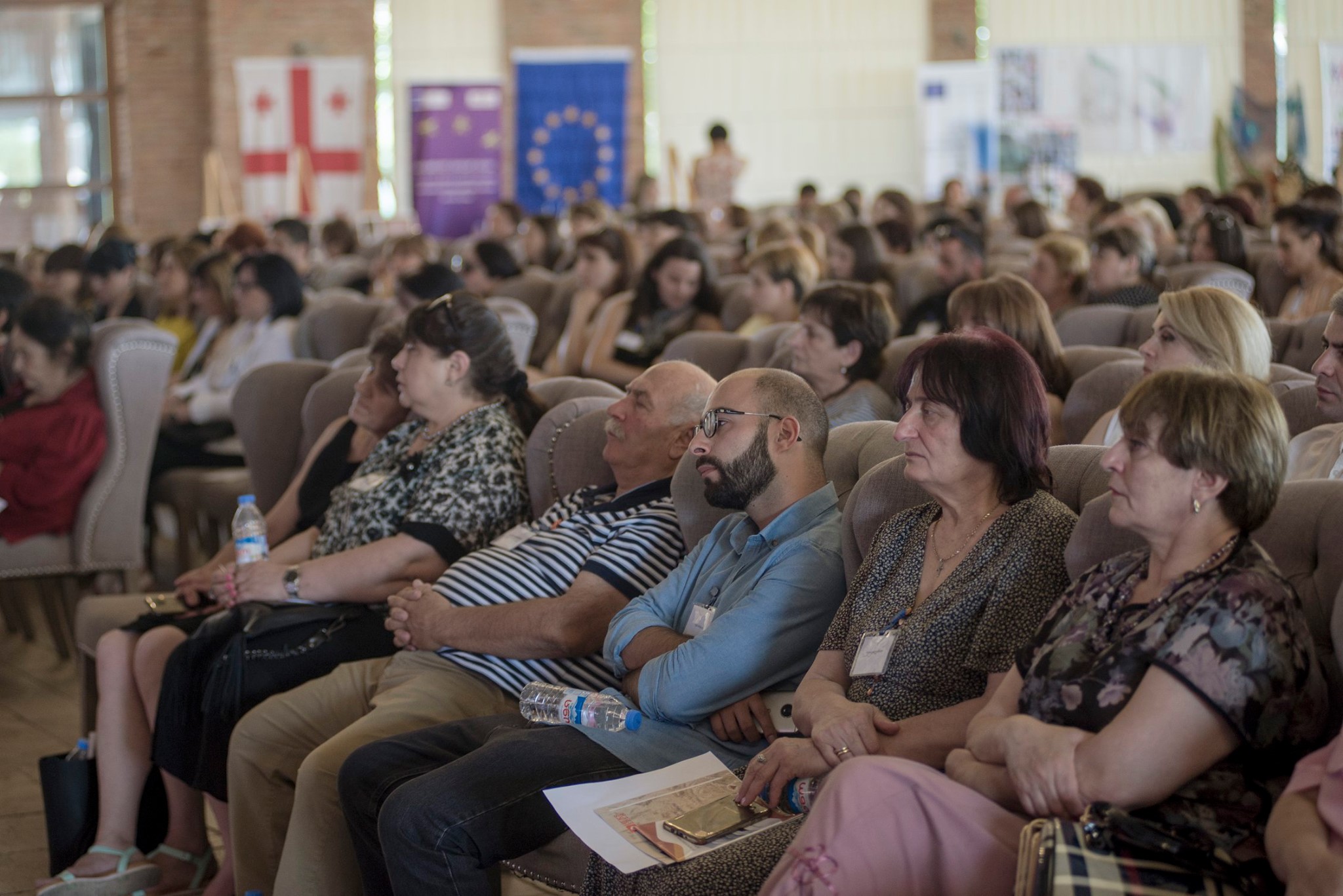 თბილისის ღია სასწავლო უნივერსიტეტსა და მედიაცენტრ ,,კახეთს” შორის ურთიერთთანამშრომლობის მემორანდუმი გაფორმდა