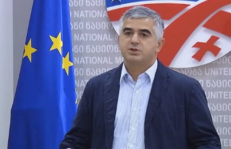 გიორგი ბოტკოველი – პედაგოგებს აიძულებენ ხმა მისცენ მმართველი პარტიის წარმომადგენელს