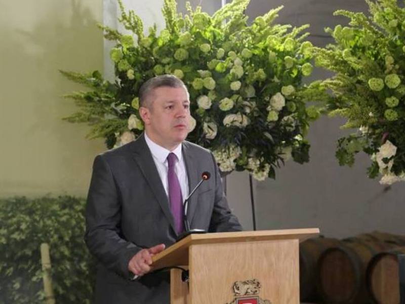 გიორგი კვირიკაშვილი – რაფალიანცის საქმეზე იყო ბევრი პოლიტიკური სპეკულაცია